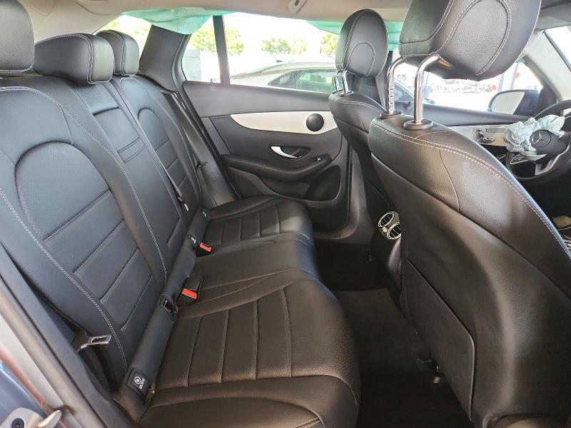 Продажа на аукционе авто 2022 Mercedes-benz Glc, vin: W1N0G8DB3NV331700, номер лота: 65154336