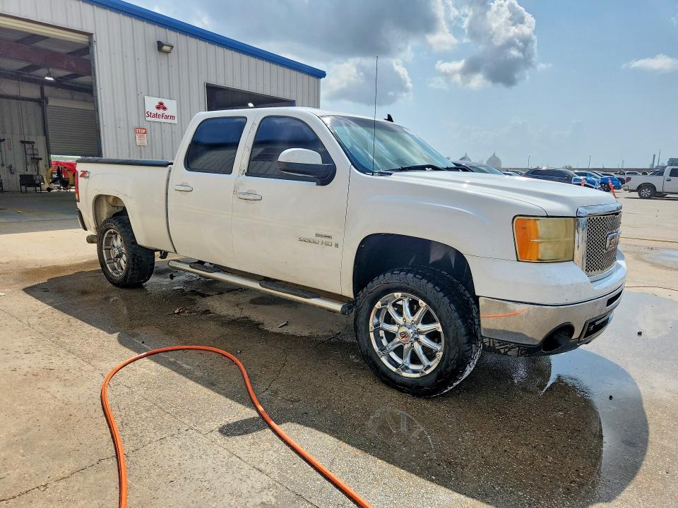 Aukcja sprzedaży 2009 Gmc Sierra, vin: 1GTHK63699F102990, numer aukcji: 63933386