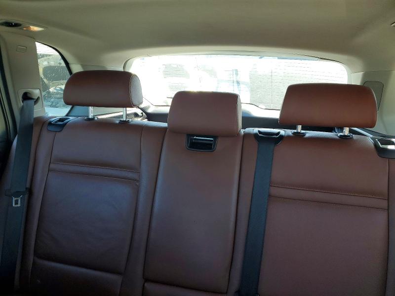 Aukcja sprzedaży 2013 Bmw X5, vin: 5UXZV4C5XD0E13560, numer aukcji: 64329596