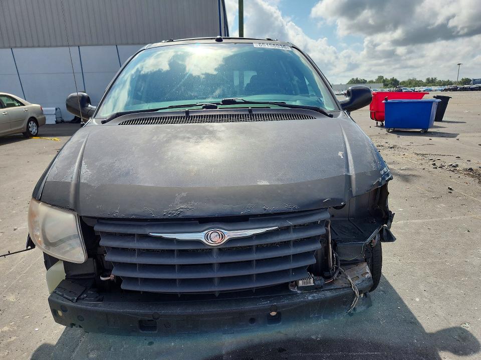 Aukcja sprzedaży 2005 Chrysler Town Country, vin: 1C4GP45R55B417232, numer aukcji: 65158036