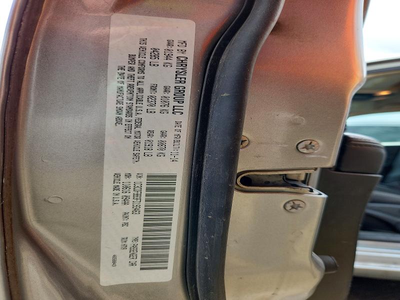 2015 Dodge Dart მანქანა იყიდება აუქციონზე, vin: 1C3CDFBB3FD193463, აუქციონის ნომერი: 63679966