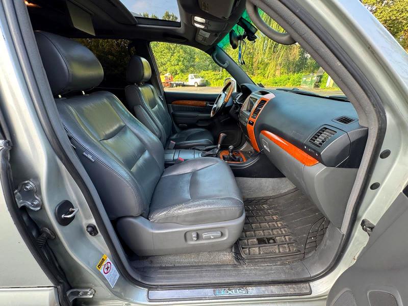 Продаж на аукціоні авто 2004 Lexus Gx, vin: JTJBT20X840026521, номер лоту: 64590186
