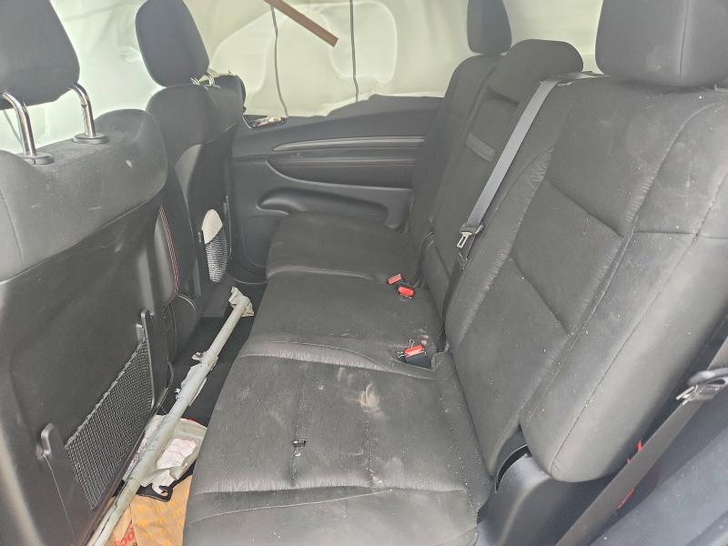 64725766 :رقم المزاد ، 1C4RDJDG2TC212250 vin ، 2026 Dodge Durango مزاد بيع