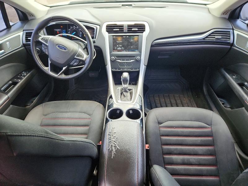 Aukcja sprzedaży 2013 Ford Fusion, vin: 3FA6P0HR6DR279135, numer aukcji: 63745436