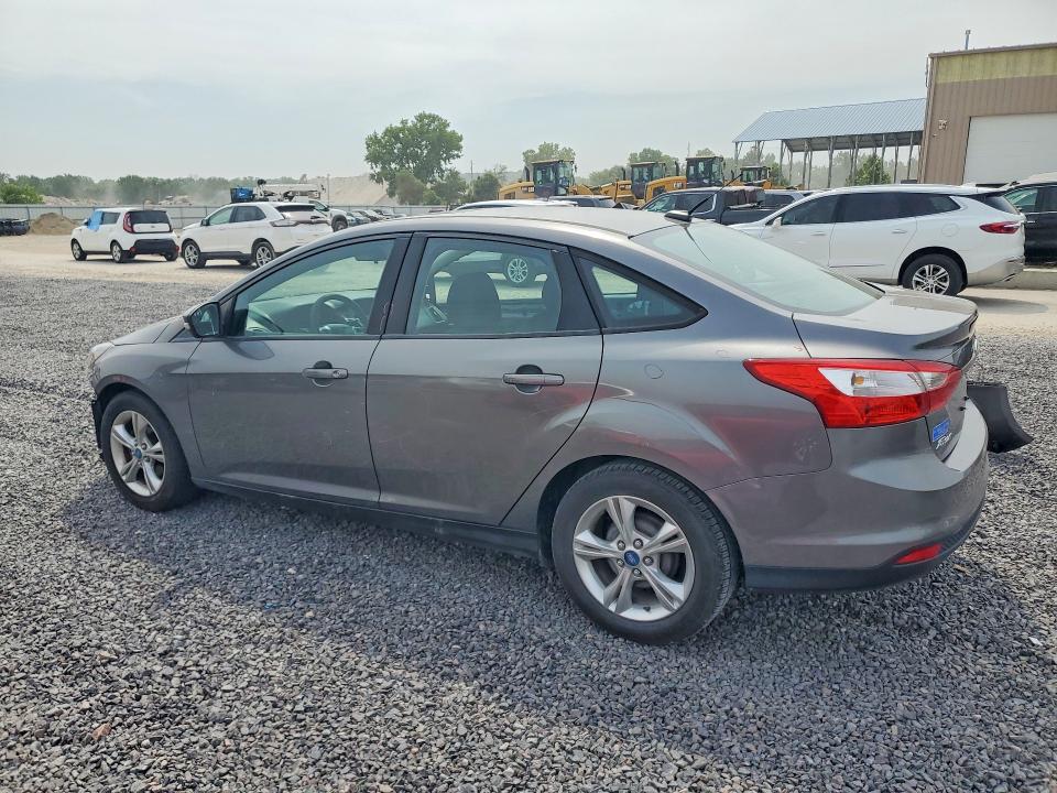 2013 Ford Focus მანქანა იყიდება აუქციონზე, vin: 1FADP3F25DL274814, აუქციონის ნომერი: 65997206