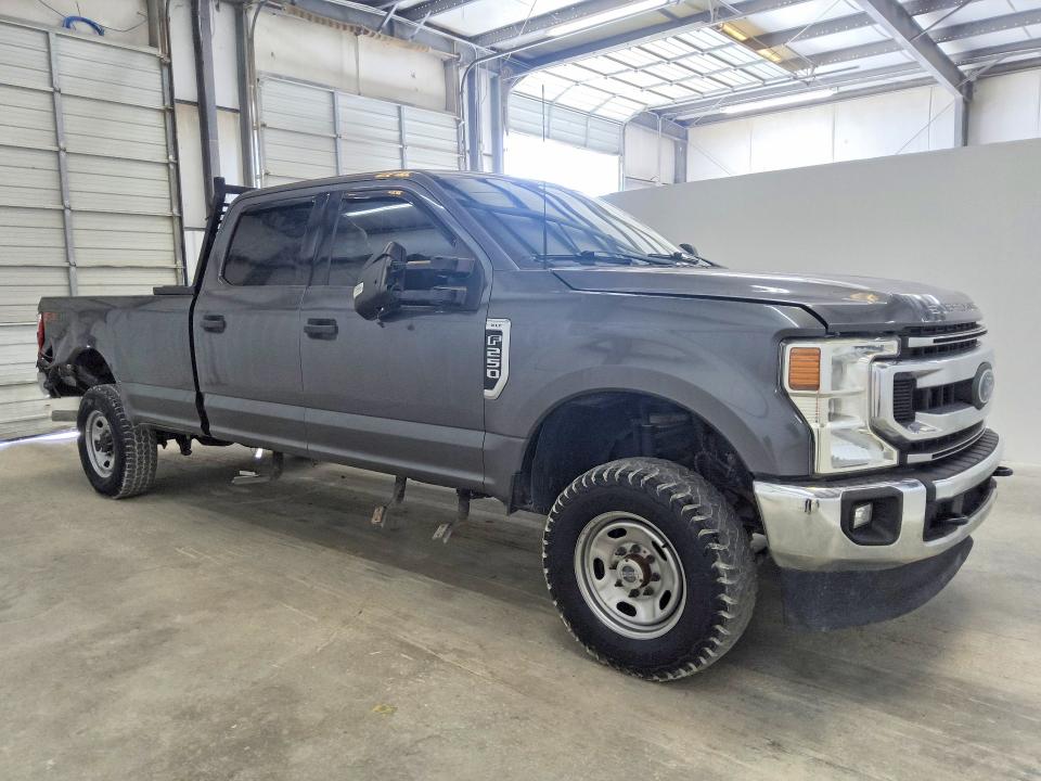 Продажа на аукционе авто 2022 Ford F250, vin: 1FT7W2B60NEE94168, номер лота: 62220016