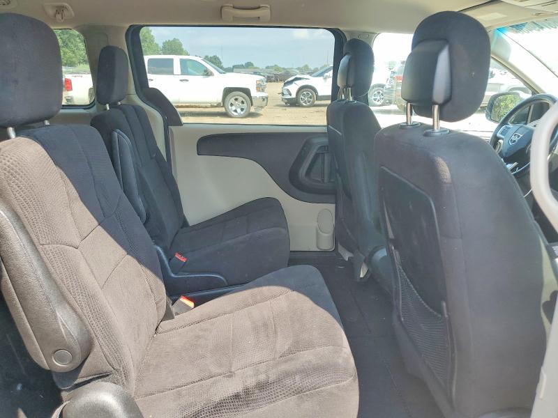 Продажа на аукционе авто 2013 Dodge Grand Caravan, vin: 2C4RDGCG5DR644053, номер лота: 63749436
