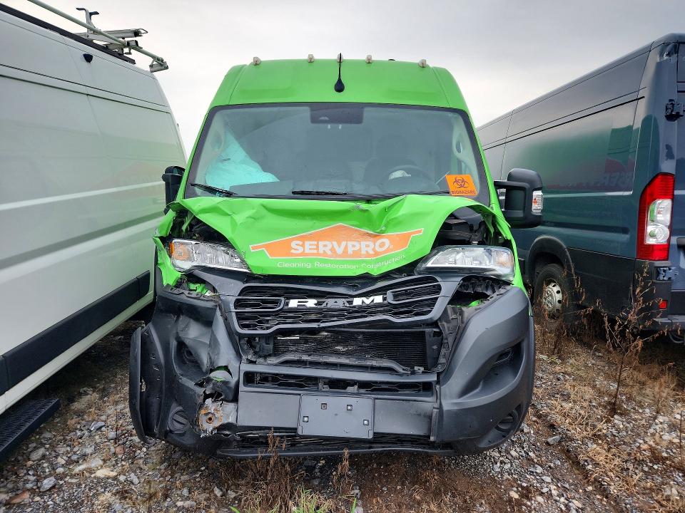 Aukcja sprzedaży 2023 Ram Promaster 3500, vin: 3C6MRVJG5PE507050, numer aukcji: 64148926