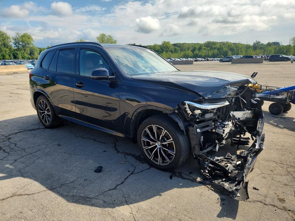 65379486 :رقم المزاد ، 5UXCR6C00M9G29732 vin ، 2021 Bmw X5 مزاد بيع