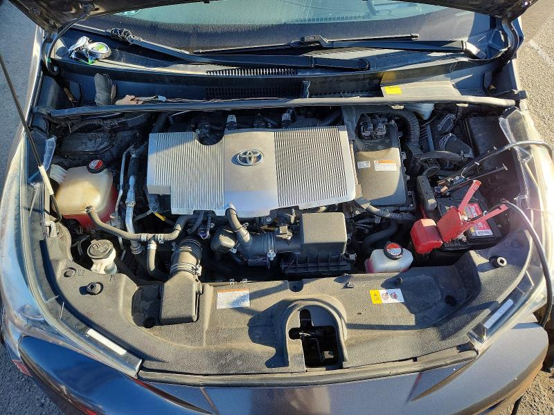 Продажа на аукционе авто 2016 Toyota Prius, vin: JTDKARFU6G3517266, номер лота: 63350346