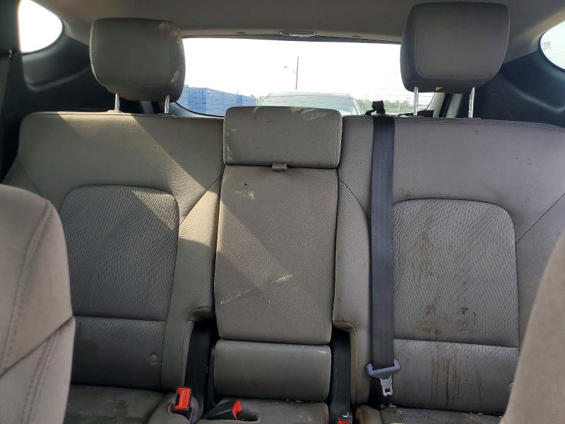 64729786 :رقم المزاد ، 5XYZU3LB5EG141822 vin ، 2014 Hyundai Santa Fe Sport مزاد بيع