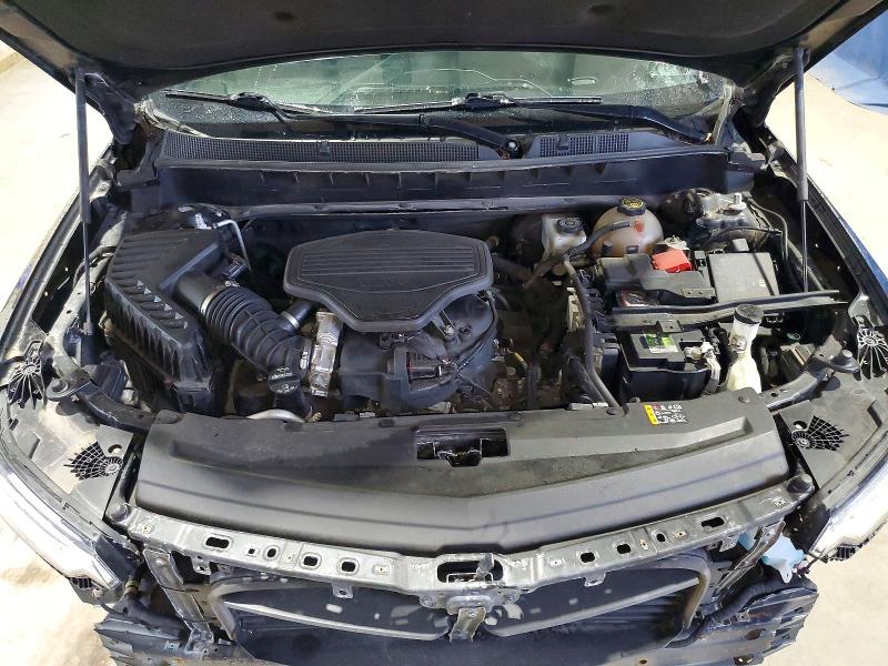 Продажа на аукционе авто 2022 Cadillac Xt6, vin: 1GYKPDRS3NZ104012, номер лота: 63801756