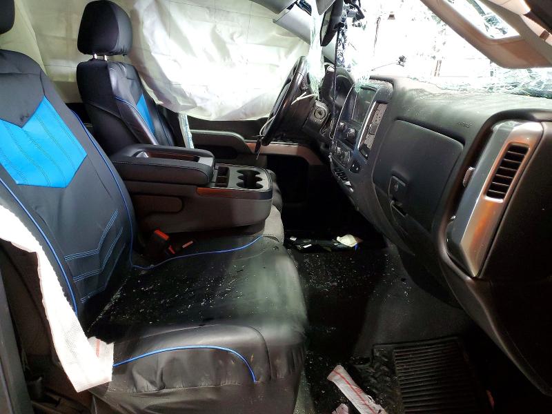 Продажа на аукционе авто 2019 Chevrolet Silverado Ld, vin: 2GCVKPEC3K1230134, номер лота: 63239896