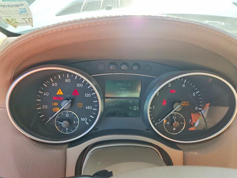 Продажа на аукционе авто 2008 Mercedes-benz Gl, vin: 4JGBF71E48A389463, номер лота: 63308516