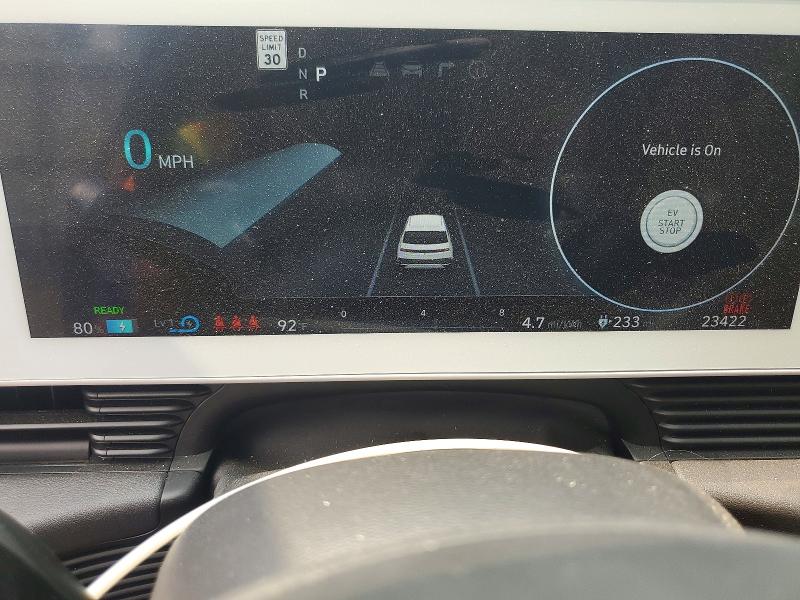 Продаж на аукціоні авто 2023 Hyundai Ioniq 5, vin: KM8KNDAF8PU189810, номер лоту: 63737936