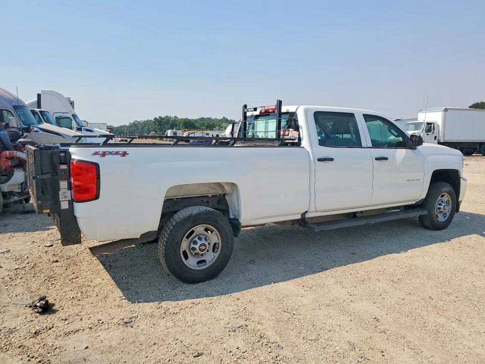 Aukcja sprzedaży 2017 Chevrolet Silverado, vin: 1GC1KUEGXHF102975, numer aukcji: 64765046