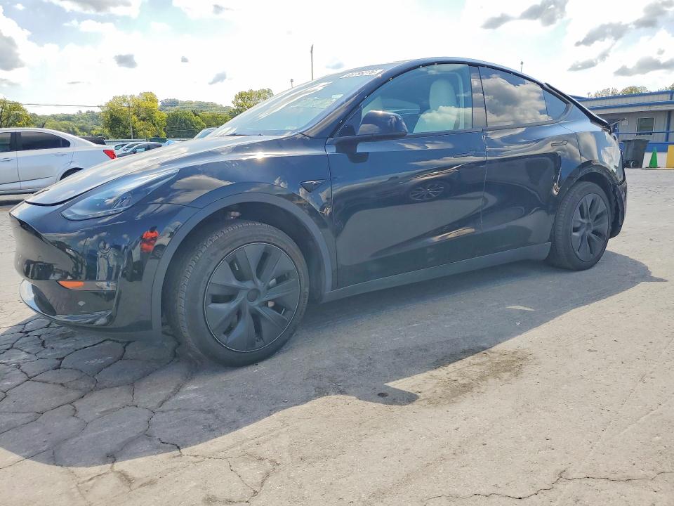 Aukcja sprzedaży 2024 Tesla Model Y, vin: 7SAYGDED8RF230355, numer aukcji: 66788276