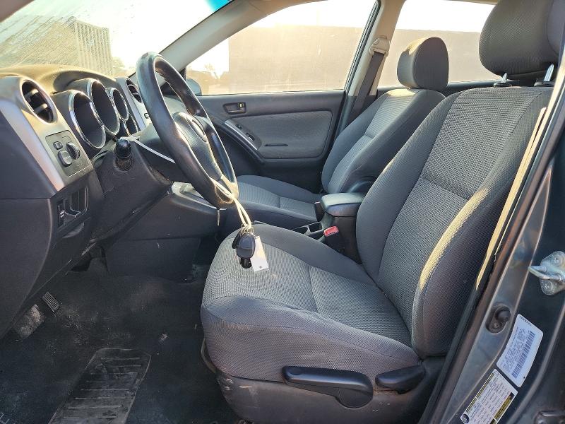 66747126 :رقم المزاد ، 5Y2SL65837Z416227 vin ، 2007 Pontiac Vibe مزاد بيع