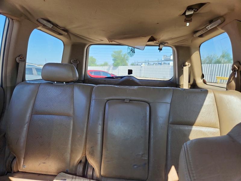 Aukcja sprzedaży 2005 Honda Pilot, vin: 2HKYF18585H510467, numer aukcji: 65509576