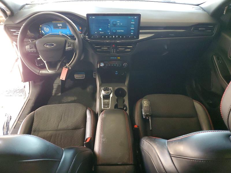 Продаж на аукціоні авто 2023 Ford Escape, vin: 1FMCU9PA8PUB29610, номер лоту: 63666726