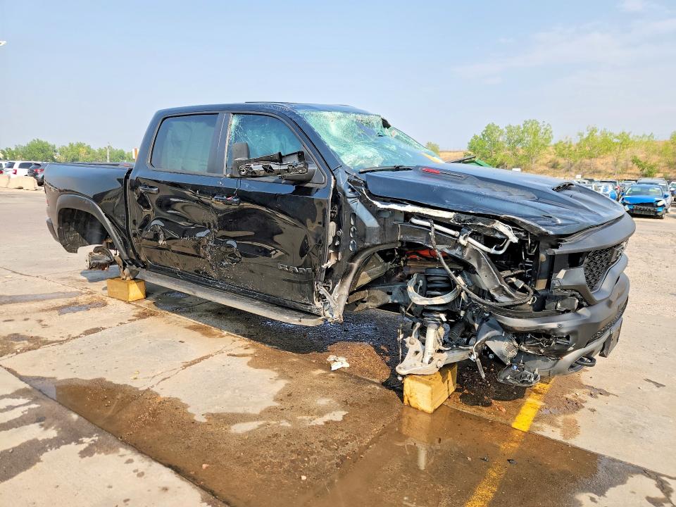 Aukcja sprzedaży 2023 Ram 1500, vin: 1C6SRFU95PN505112, numer aukcji: 63606026