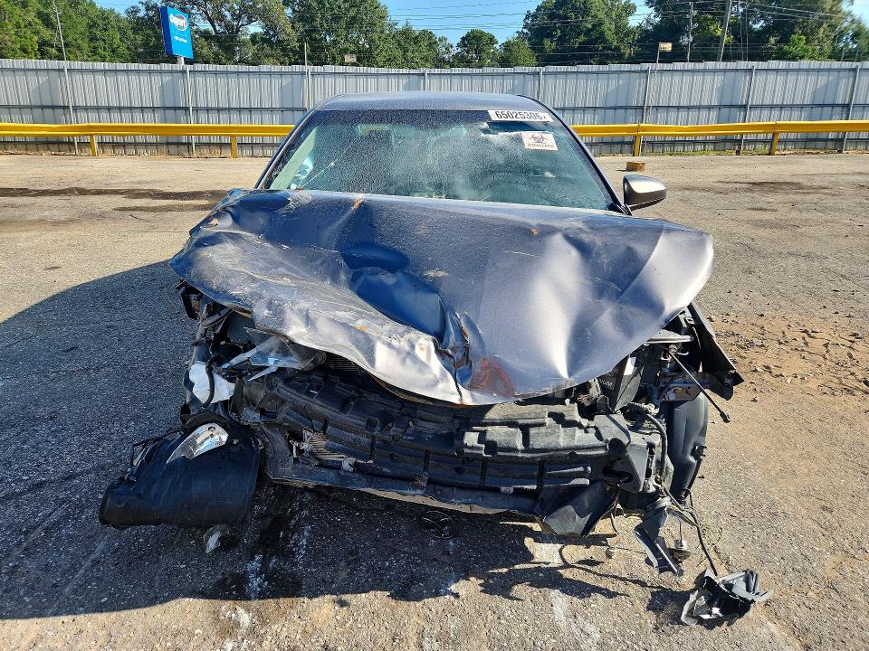 Продажа на аукционе авто 2017 Toyota Camry, vin: 4T1BF1FK0HU720694, номер лота: 65025306