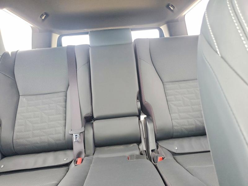 Продажа на аукционе авто 2026 Toyota 4runner, vin: JTEVA5BR4T5097380, номер лота: 65540546