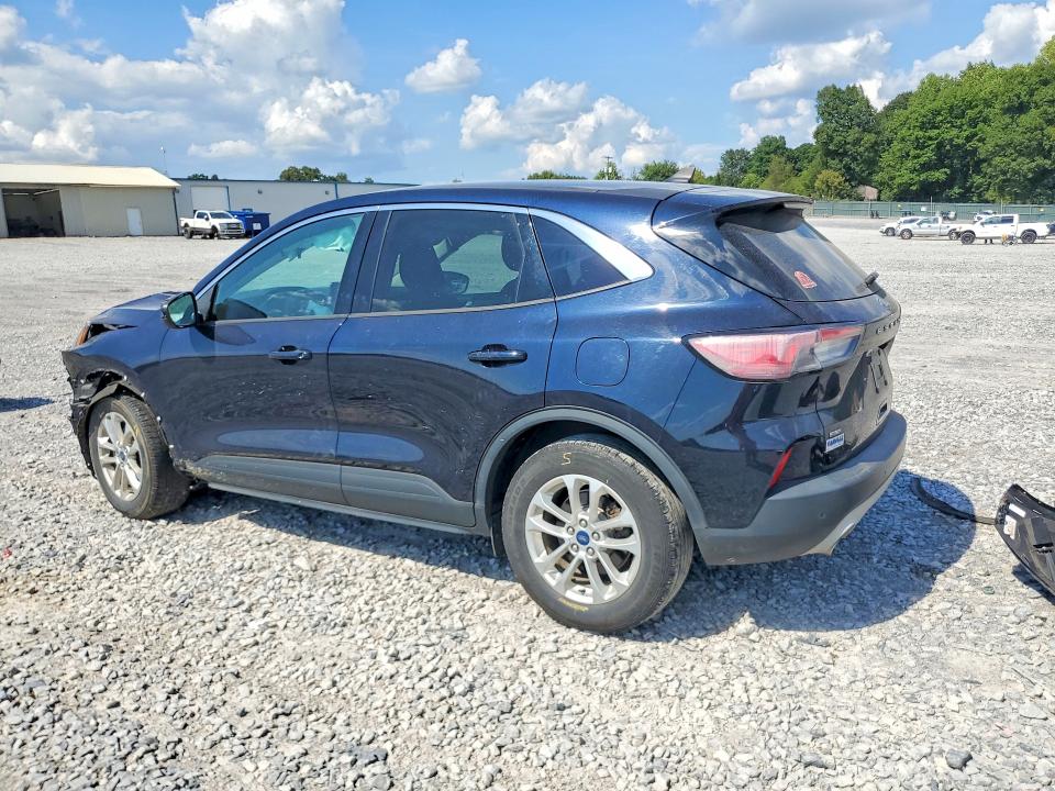 Продаж на аукціоні авто 2021 Ford Escape, vin: 1FMCU0G60MUA04541, номер лоту: 67038566