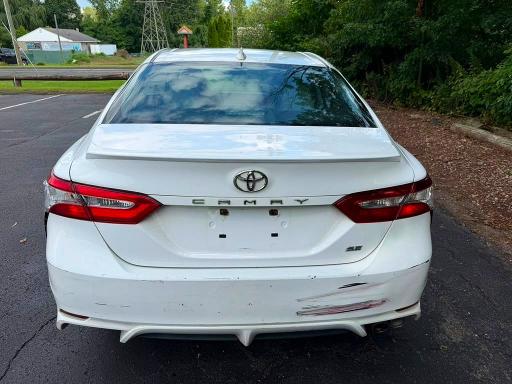 65512266 :رقم المزاد ، 4T1G11AK6LU346032 vin ، 2020 Toyota Camry مزاد بيع