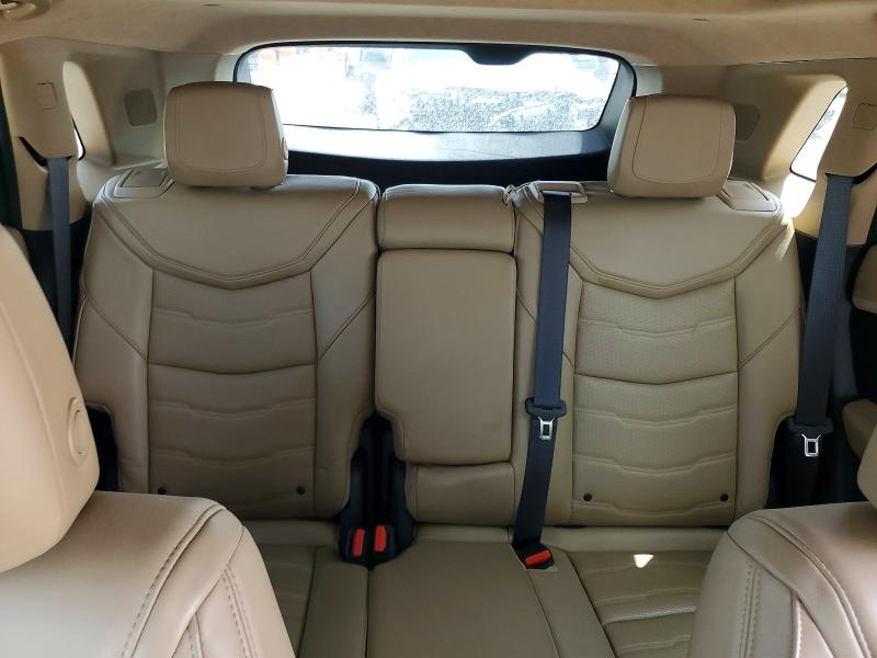 Продажа на аукционе авто 2017 Cadillac Xt5, vin: 1GYKNFRS2HZ167723, номер лота: 64601116