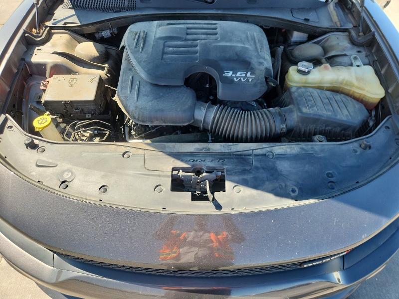 Продажа на аукционе авто 2021 Dodge Charger, vin: 2C3CDXHG7MH568912, номер лота: 64552966