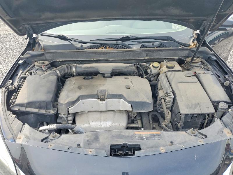 Продаж на аукціоні авто 2015 Chevrolet Malibu, vin: 1G11F5SLXFF259567, номер лоту: 66615236
