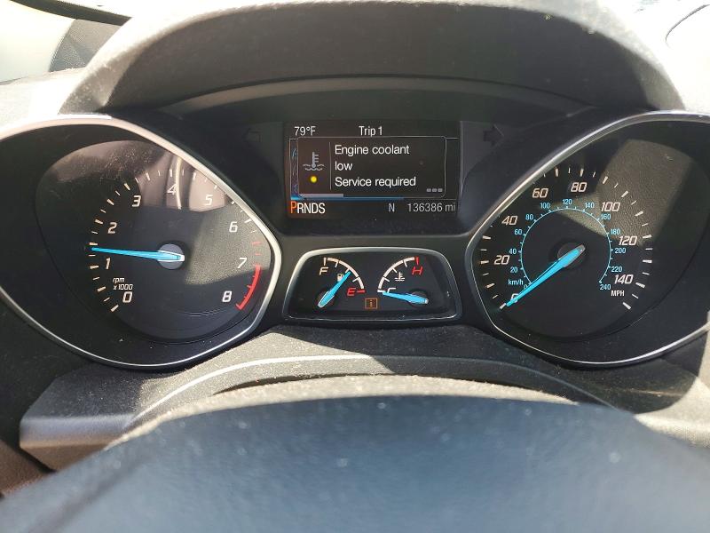 Продаж на аукціоні авто 2014 Ford Escape, vin: 1FMCU0GX3EUA85044, номер лоту: 64512066
