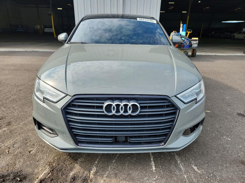 Aukcja sprzedaży 2020 Audi A3, vin: WAUAUGFF0LA005451, numer aukcji: 66233746