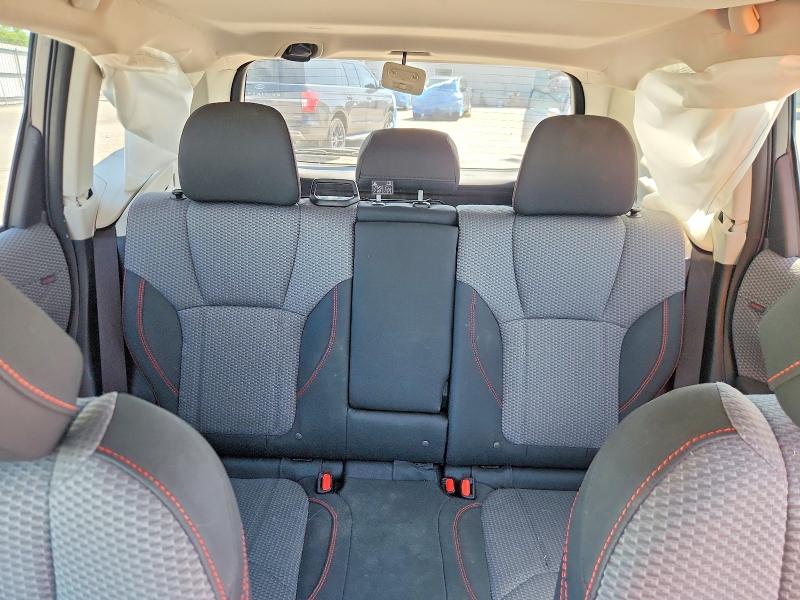 Aukcja sprzedaży 2019 Subaru Forester, vin: JF2SKAPC1KH481973, numer aukcji: 66318806