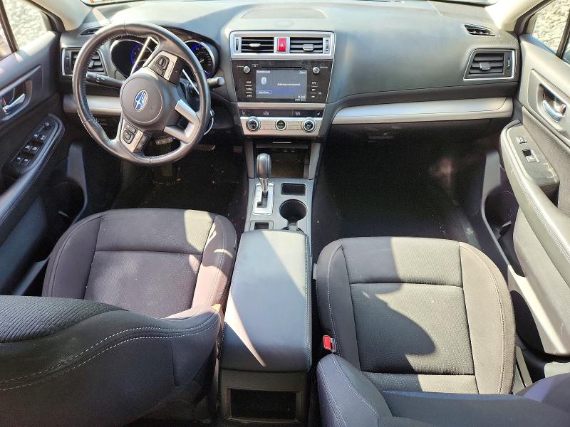 Продажа на аукционе авто 2016 Subaru Legacy, vin: 4S3BNAC63G3015701, номер лота: 63146816