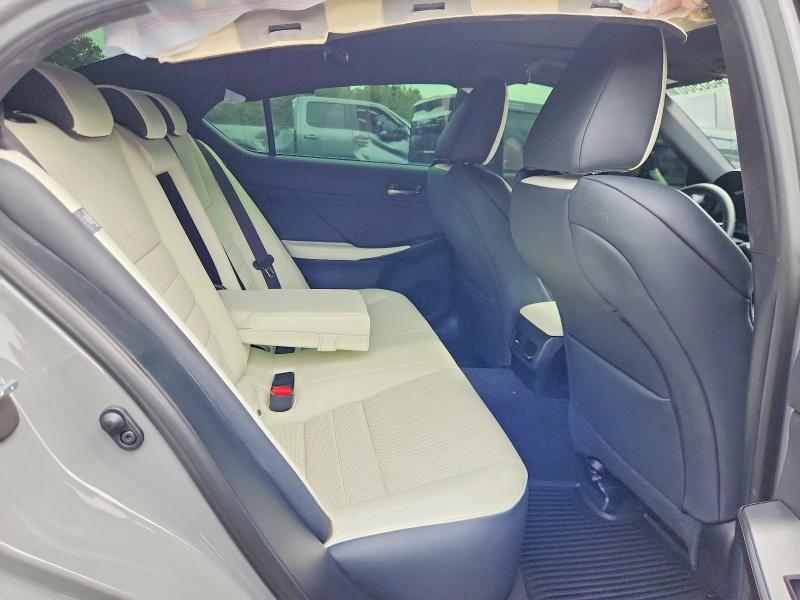 Продажа на аукционе авто 2025 Lexus Is 500, vin: JTHAP1D20S5007438, номер лота: 65433986