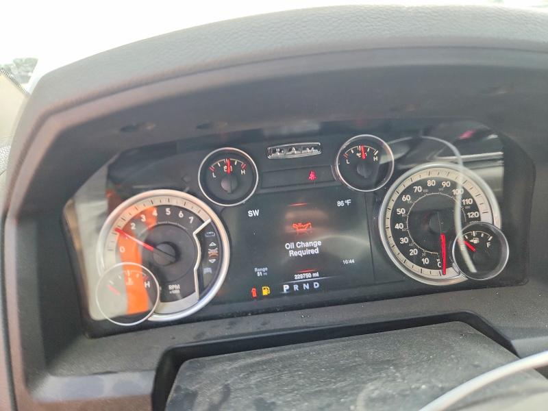 Aukcja sprzedaży 2016 Ram 1500, vin: 3C6RR6LT0GG356385, numer aukcji: 66125766