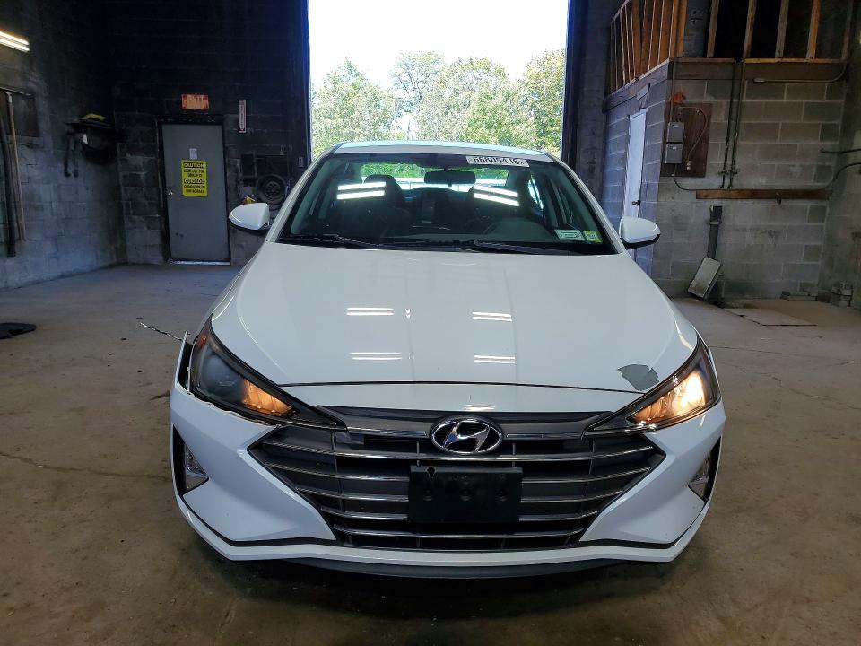 Aukcja sprzedaży 2019 Hyundai Elantra, vin: 5NPD74LF4KH444024, numer aukcji: 66805446