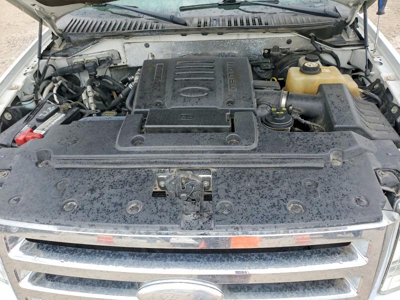 Продажа на аукционе авто 2007 Ford Expedition, vin: 1FMFU175X7LA16264, номер лота: 66462666