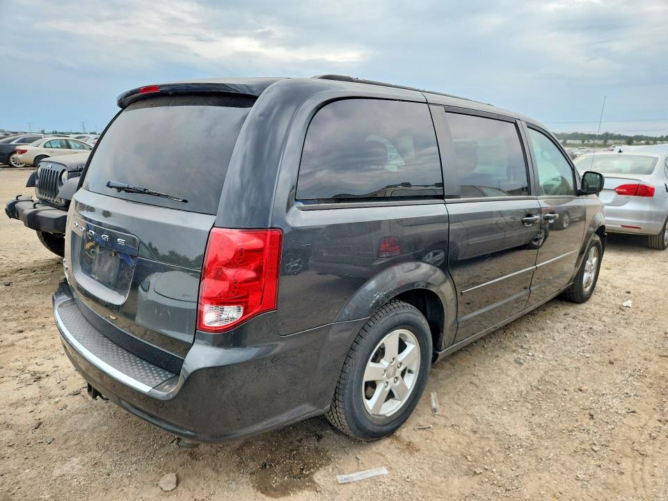 Aukcja sprzedaży 2012 Dodge Grand Caravan, vin: 2C4RDGCG8CR105490, numer aukcji: 65201546