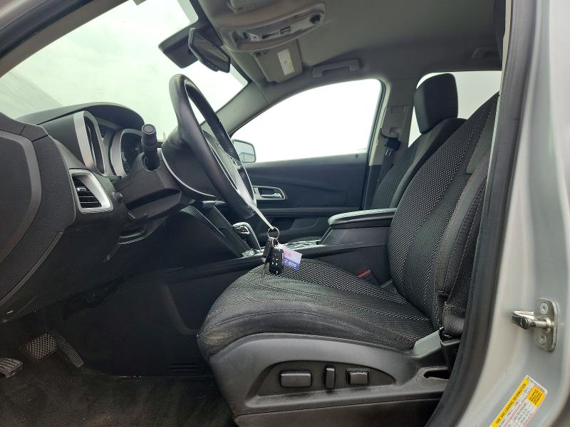 64924416 :رقم المزاد ، 2GNFLGEK1F6236250 vin ، 2015 Chevrolet Equinox مزاد بيع