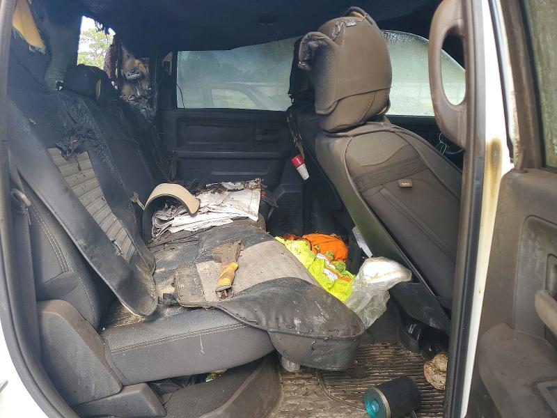 Продажа на аукционе авто 2024 Ram 2500, vin: 3C6UR5HL2RG355710, номер лота: 65233346