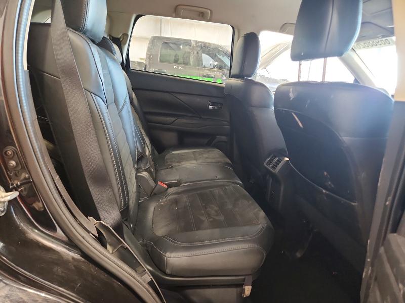 Aukcja sprzedaży 2020 Mitsubishi Outlander, vin: JA4AZ3A39LZ022108, numer aukcji: 66988626