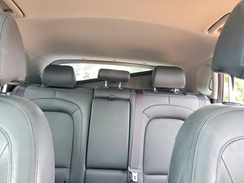 2022 Hyundai Kona მანქანა იყიდება აუქციონზე, vin: KM8K53A33NU782004, აუქციონის ნომერი: 65706716