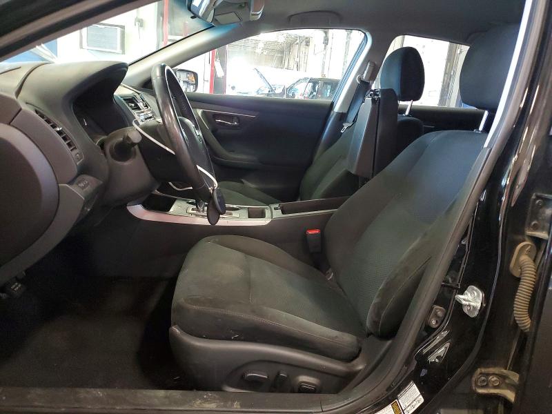 Продаж на аукціоні авто 2015 Nissan Altima, vin: 1N4AL3AP5FC183823, номер лоту: 66942676
