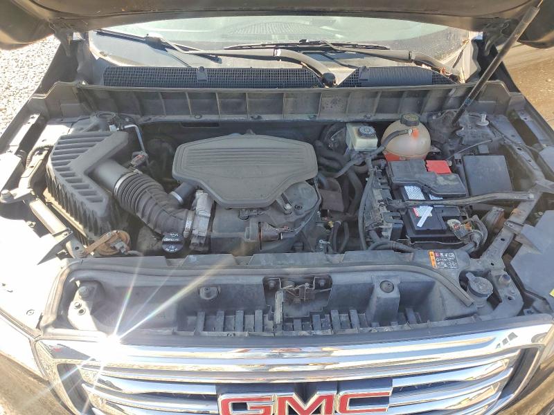 Aukcja sprzedaży 2017 Gmc Acadia, vin: 1GKKNMLS6HZ308364, numer aukcji: 65849786