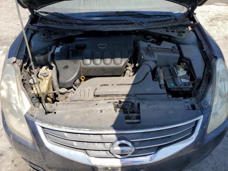64576646 :رقم المزاد ، 1N4AL2AP0AC100351 vin ، 2010 Nissan Altima مزاد بيع