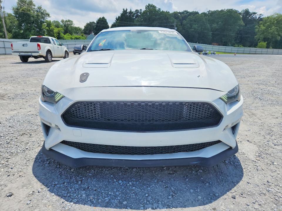 Aukcja sprzedaży 2018 Ford Mustang, vin: 1FA6P8TH6J5106890, numer aukcji: 63623036