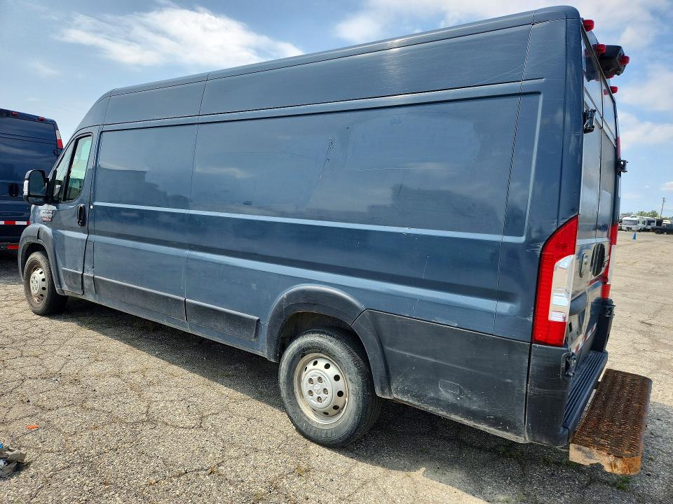 Aukcja sprzedaży 2020 Ram Promaster 3500, vin: 3C6URVJG0LE145154, numer aukcji: 63836406